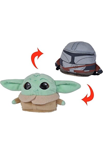 Russet 6315870367 Disney Mandalorian Grogu/Mando