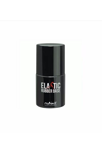 RUNAIL Professional Rubber Base Coat – 10 ml