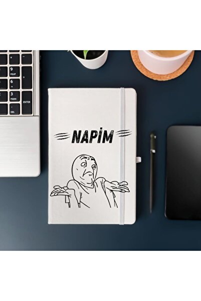 Hediye Vakti Remember, Nothing Bad Can Happen to Me Written Cute Character De...