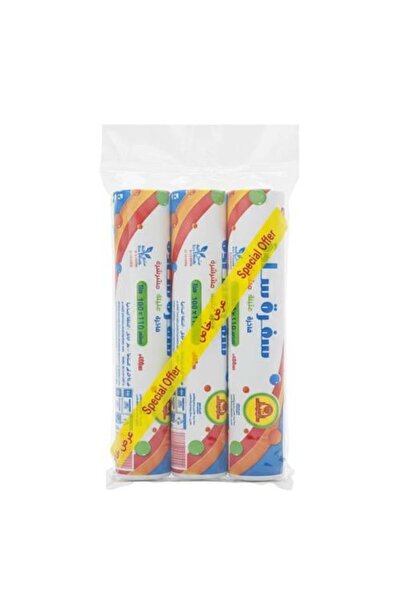 FO Tablecloth with Circles 400g × 3