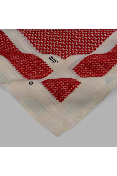 First Life MIRANDIO Shemagh