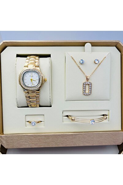 GGGG Fanderblue women's set