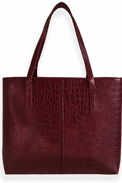 keisy Wendy Premium Shoulder Bag (Burgundy)