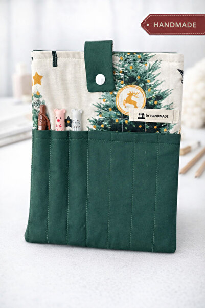 dyhandmade Kitap Kılıfı