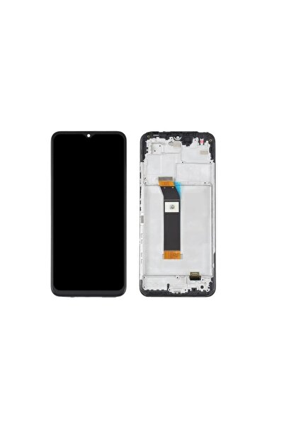 OEM Xiaomi Redmi Note 10 5G Lcd Ekran Çıtalı A+++Süper Kalite