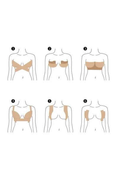 Fırsatkolik شريط تشكيل وتصفيف الشعر