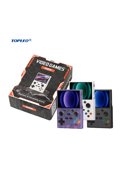 GLRTech XGB35 OYUN KONSOLU