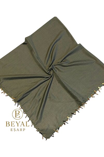 beyal El İşçiliği Uzun Pullu Yazma