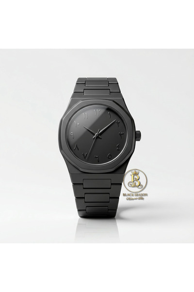 catera ساعة الكربون الفخامه