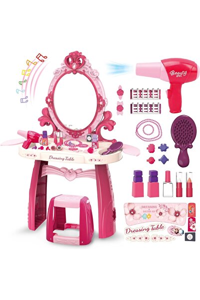 Games طقم زينة للفتيات الصغيرات