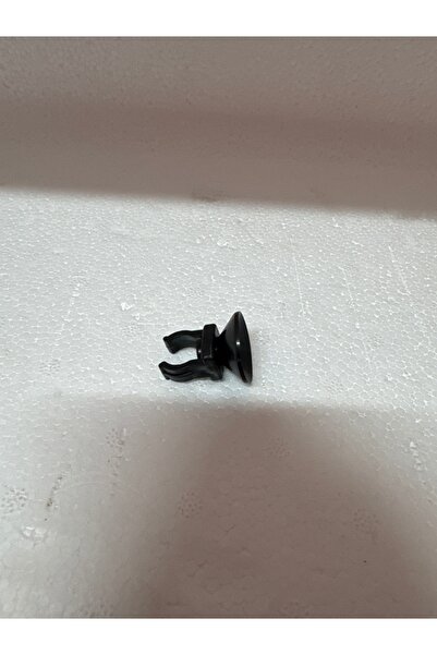 Meç 12/16 mm Kelepçeli Vantuz