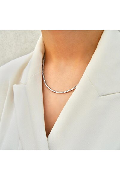 Karadeniz Kuyumculuk Su Yolu Altın Set Gerdanlık