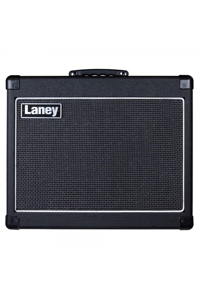 Laney LG35R Elektro Gitar Amfisi | 35W Açık Kabin Tasarımı Sıcak Tonlar