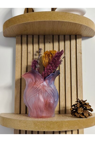 SAF HOBİ El Yapımı Epoksi Tasarım | Sevgiyle Hazırlanmış Hobi Ürünü | Benzers...