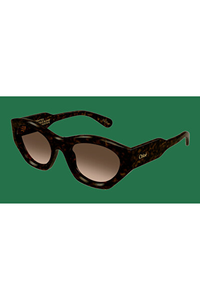 CHLOE 0220S 002 Sunglasses