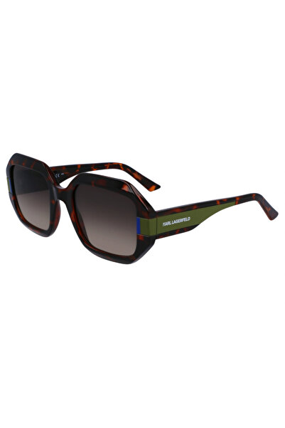 Karl Lagerfeld 6124S Tortoise 240 5322 Güneş Gözlüğü