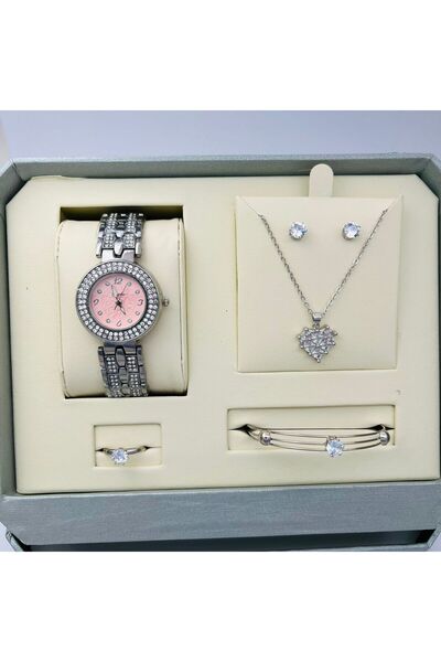 GGGG Fanderblue women's set