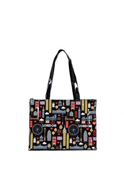 Generic Harrods Nights Bag - Large