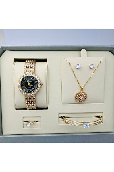 GGGG Fanderblue women's set