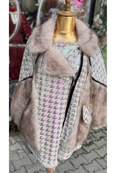 ŞEHRAZAT BUTİK Majesty Tasarım Kürk