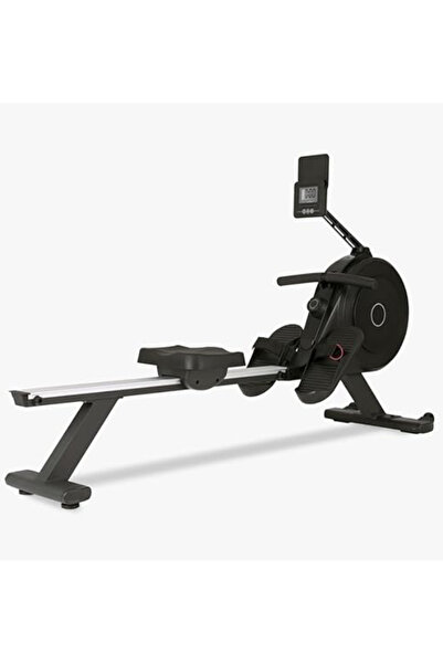 Marshal Fitness Air and Magnetic Resistance Rowing Machine