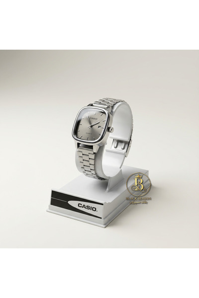 Casio Casio LTP Beige Watch | Women's