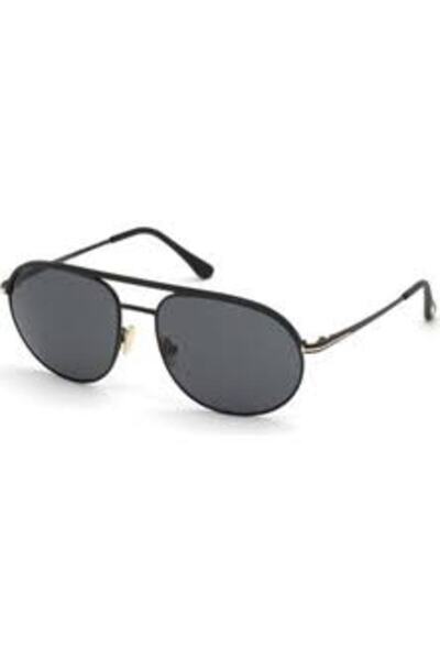 Tom Ford 0772 02H 61 Sunglasses