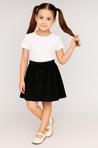 Öz klas Store 23 APRIL 29 OKTOBAR SPECIJALNA I SVAKODNEVNA SUKNJA ZA DEVOJČIC...