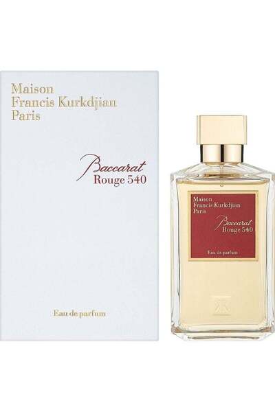 Maison Francis Kurkdjian عطر بكرات روج 540. 200مل