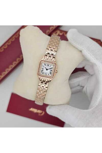 Editura Cartier Panther women's watch
