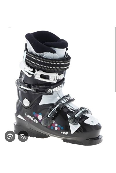 STELL Wedze Erkek Kayak Botu 27.5 No yenilenmis