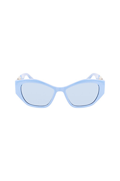 Karl Lagerfeld 6086 Azure 450 5417 Güneş Gözlüğü