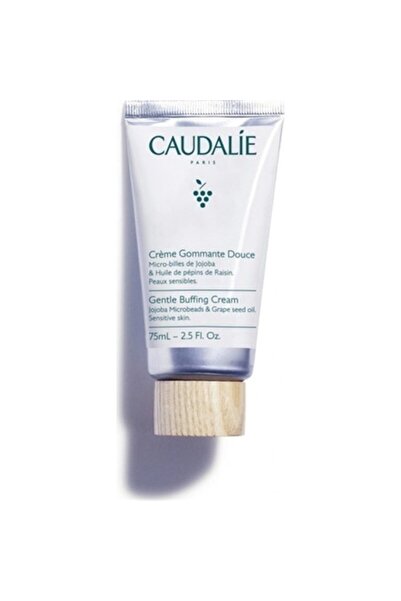 Caudalie Gentle Buffing Cream Peeling Peeling 75 ml