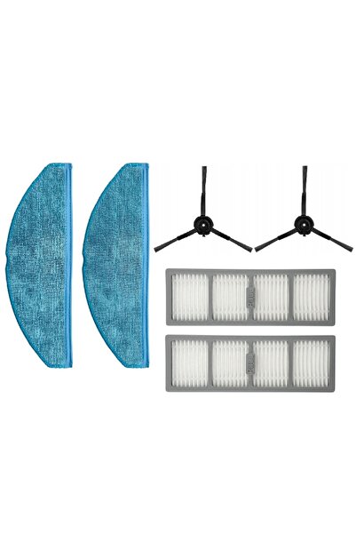 srfn ticaret Replacement Parts Kit Compatible with Philips Homerun 7000 Serie...