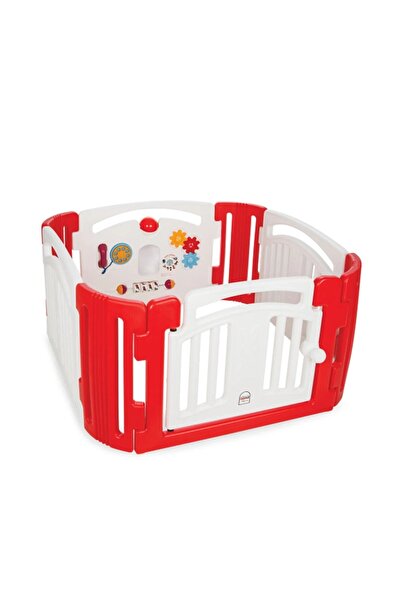 Muhcu Home Children's Playground Set with Toys