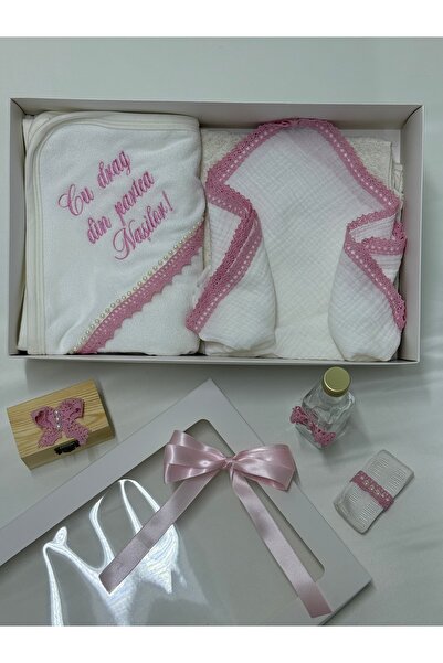 OEM Baby baptism trunk – comfort, tradition and refinement