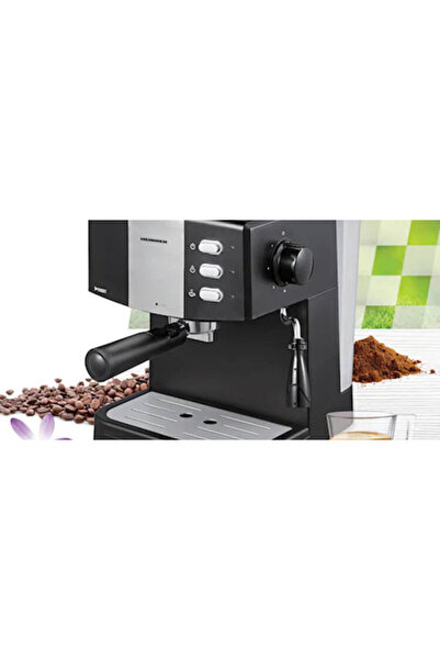 Heinner MANUAL JUICER HEM-850BKSL, 850 W, 1.5 L