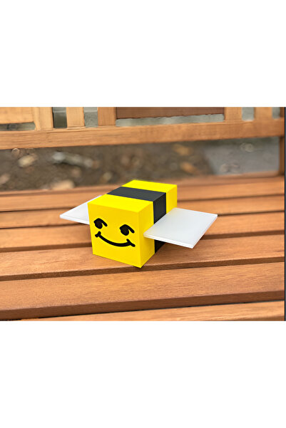 ATOLYETASBAHCE Roblox Bee Swarm Simulator Bee Figure – (9 cm)