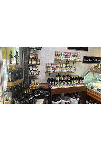 yiğitbey mandıra Organic Herbal Teas 5 Pcs Box