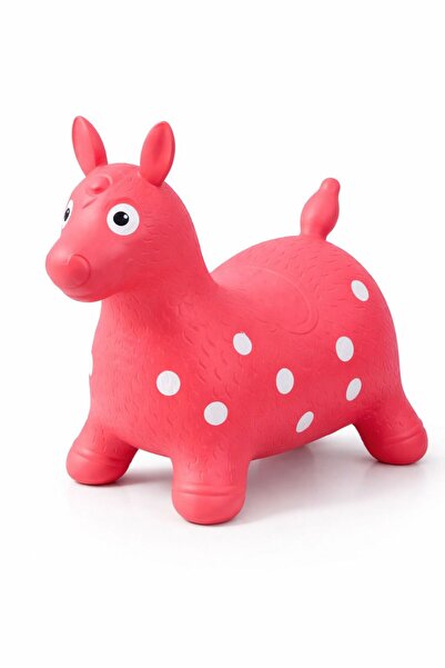 LİFİİ SÜPER SEVİMLİ HAYVAN ŞİŞME ZIP ZIP OYUNCAK PİLATES JİMNASTİK ŞİŞİRME YU...