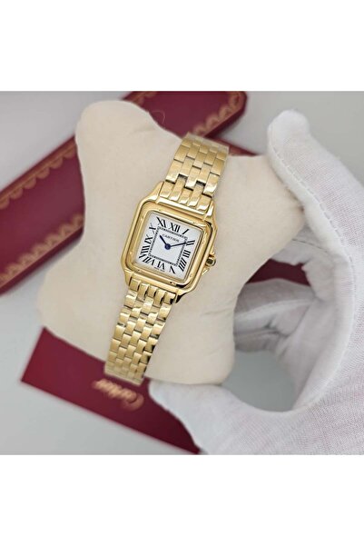Editura Cartier Panther women's watch