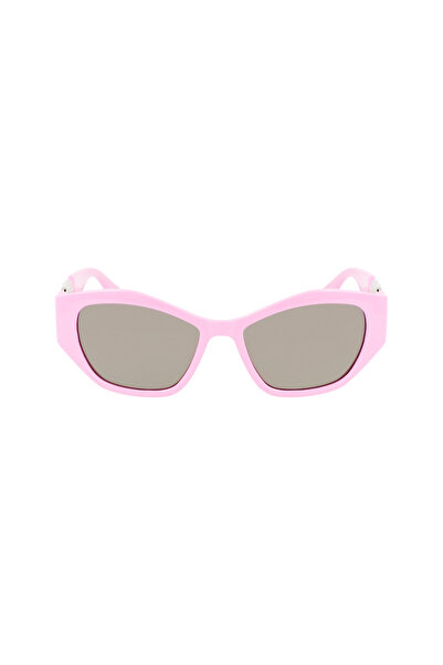 Karl Lagerfeld 6086 Fuschia 525 5417 Sunglasses