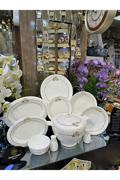 TURAB Yemek Takımı