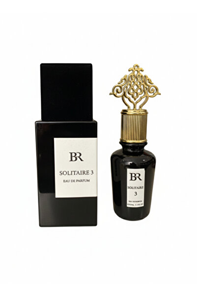 İF Solitaire Perfume Set 3 Eau de Parfum