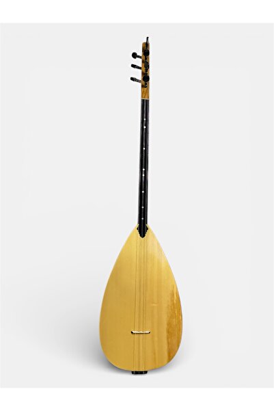 bademüzik Kısa Sap Bağlama Kompozit Eğitimlik Öğrenci (Komple Set Amfili)