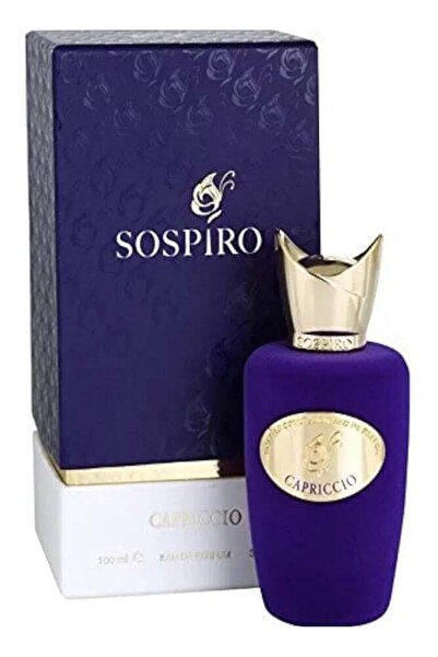 Sospiro Sospiri Ensemble Unisex 100ml - Eau de Parfum