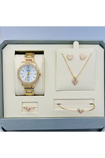 GGGG Fanderblue women's set