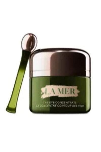 La Mer The Eye Concentrate – Üçlü Mucize İksirli Lüks Göz Bakımı 15 ml