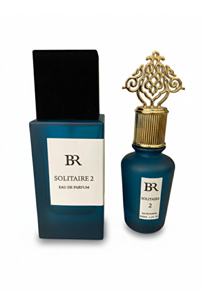 Solitaire Perfume Set 2 Eau de Parfum
