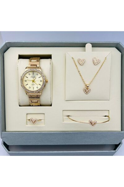 GGGG Fanderblue women's set